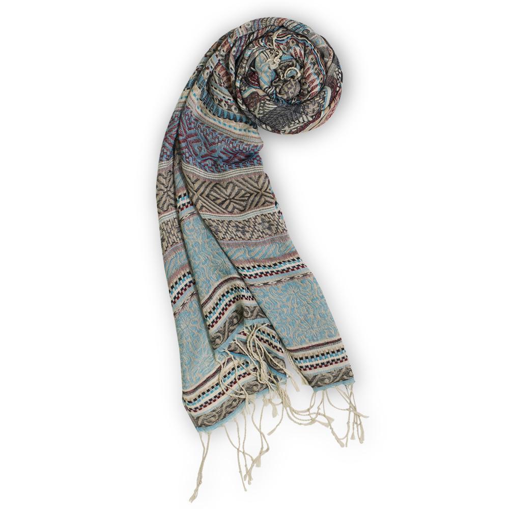 Maya Scarf-2