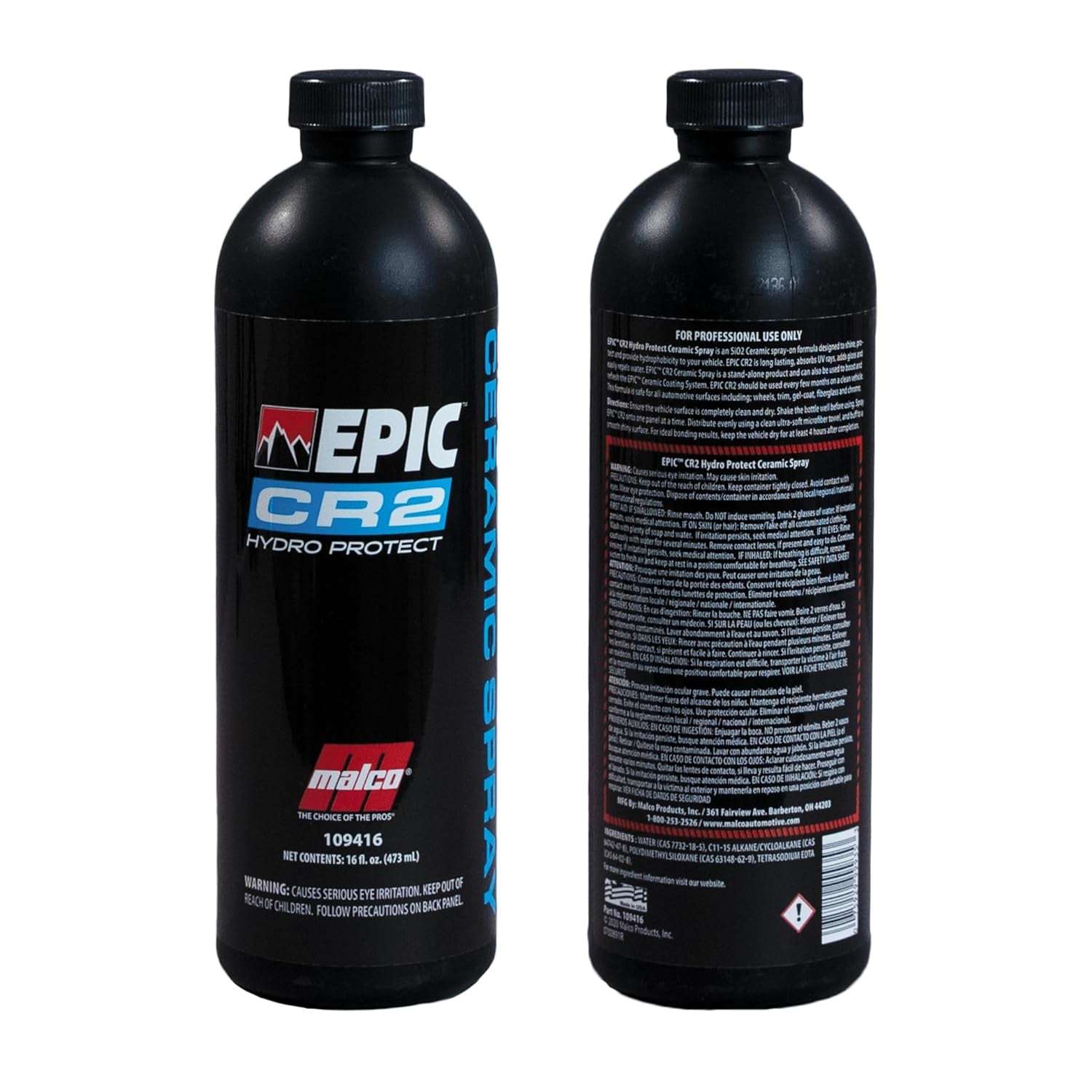 Car Detailing Starter Kit - Best Auto Detailing Products for Car Enthusiasts - Basic Cleaners, Washes, Waxes, Dressings and Accessories